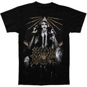 Morbid Angel Shirt